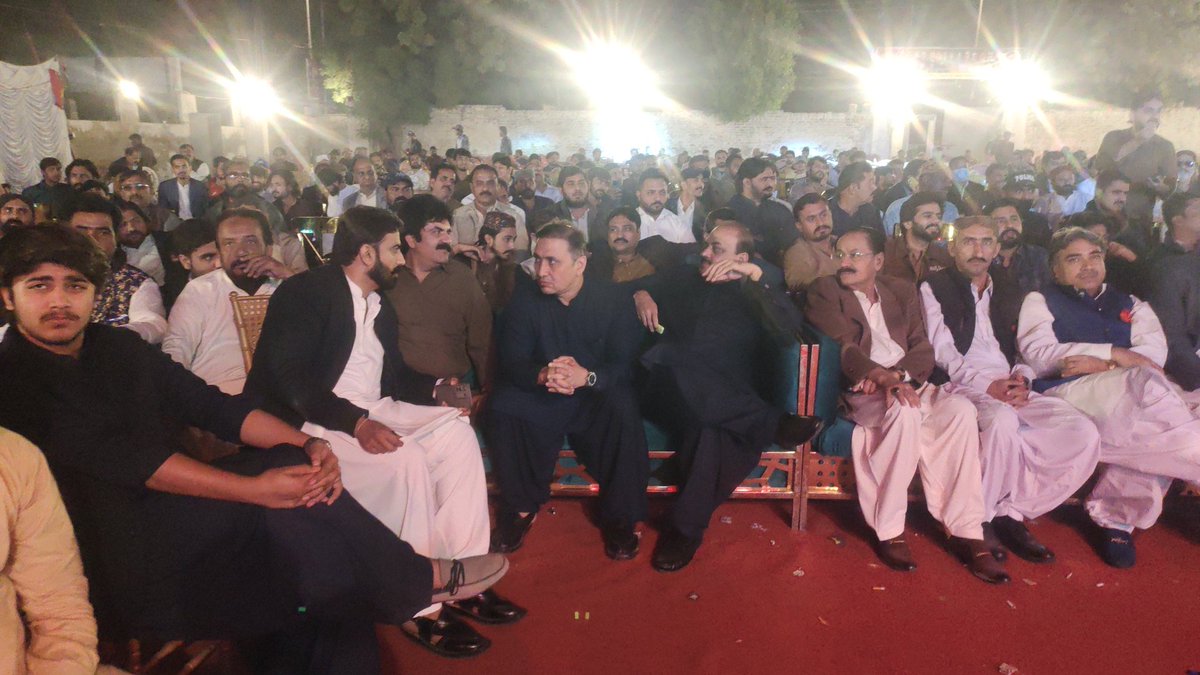 WaseemRajputPpp's tweet photo. District President Hyderabad
@TariqSJamotPPP
Genreal Secretary District Hydrabad @WaseemRajputPpp
District Information Secretary @UmairMBChandio
#58YearsOfPPP https://t.co/08tNWNZpgp