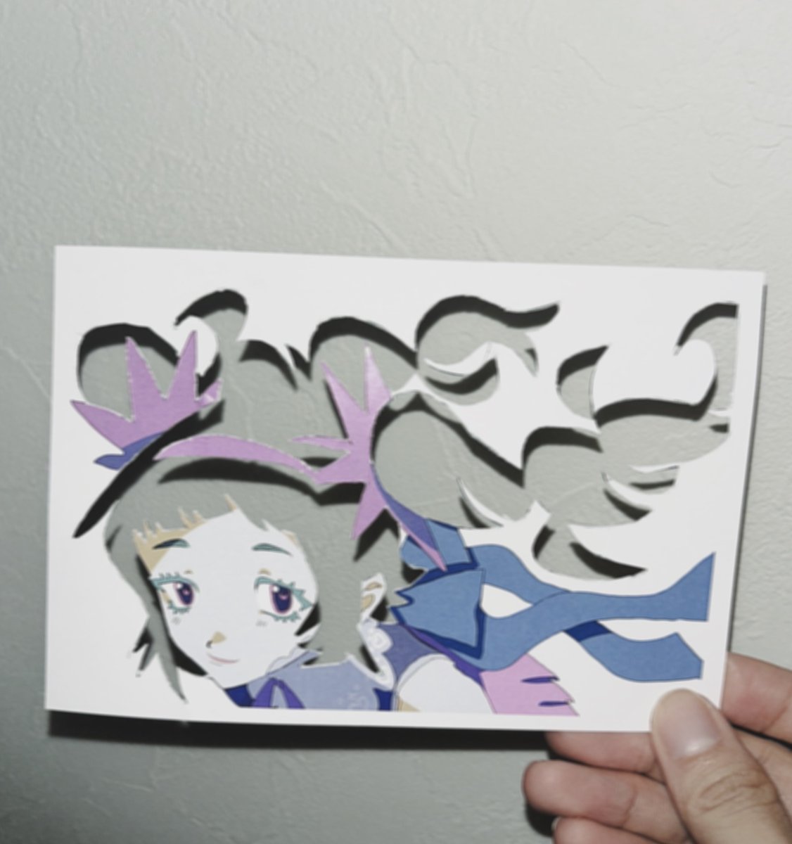 ワンダホ (@wa_no5) on Twitter photo 
