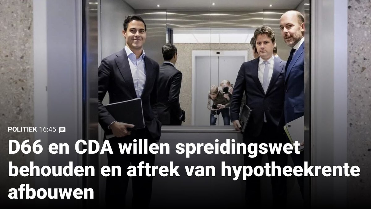 Geert Wilders tweet media