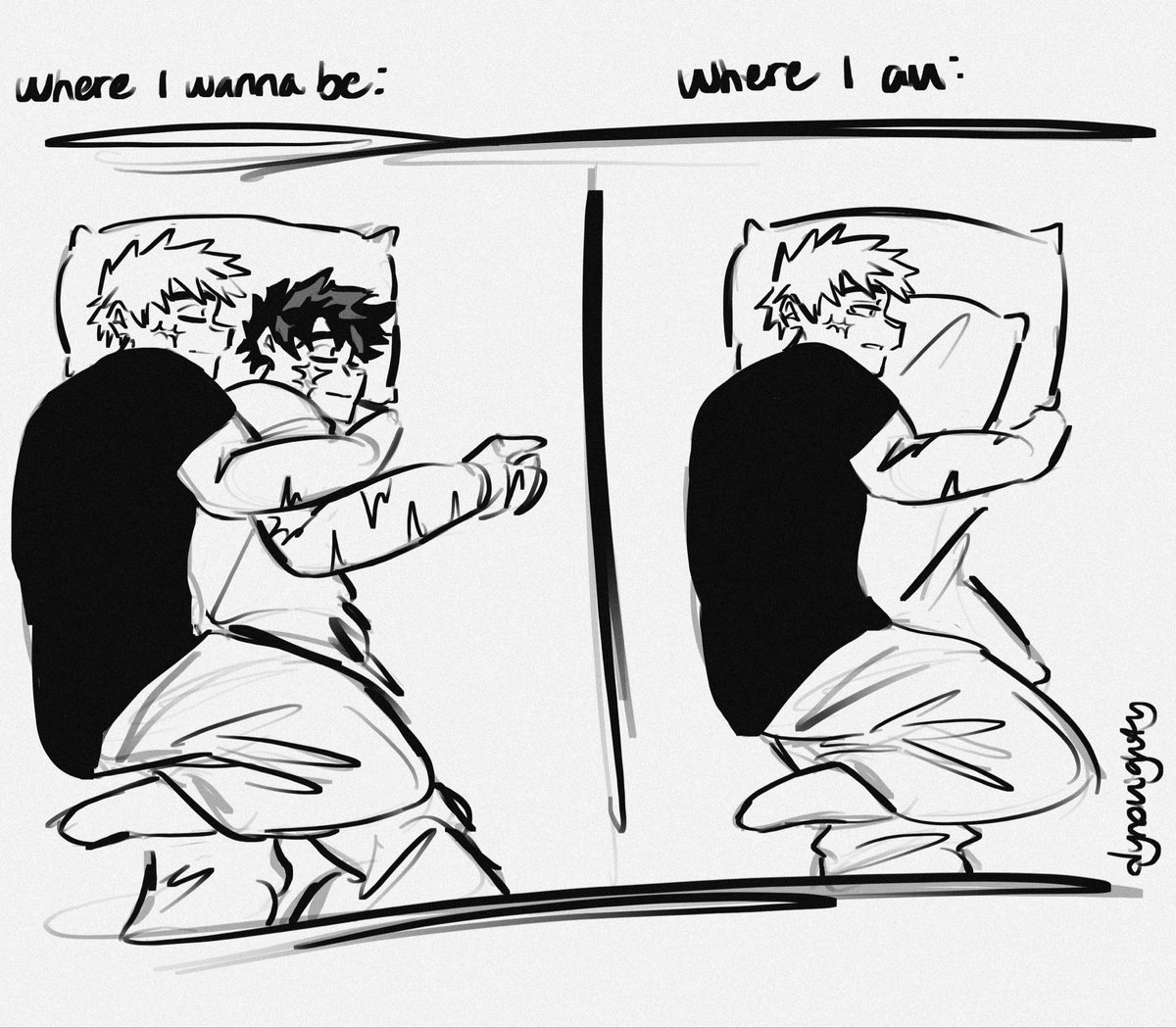 canon katsuki be like