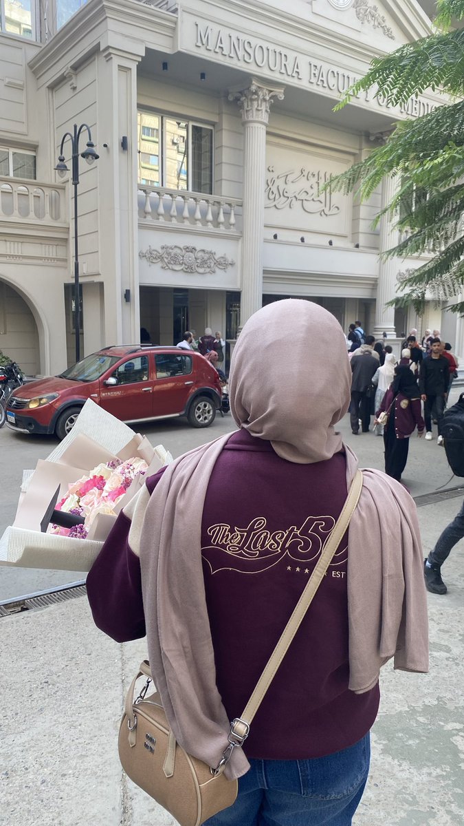 السبب في كل حاجة حلوة وصلتلها الحمدلله ياارب🥹💜💜💜