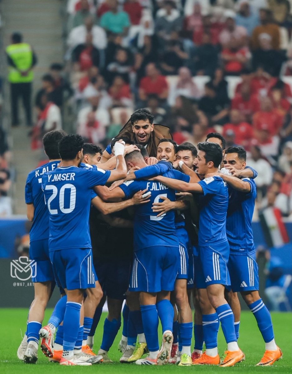مشكورين يا أبطال والقادم افضل بإذن الله
 ❤🇰🇼