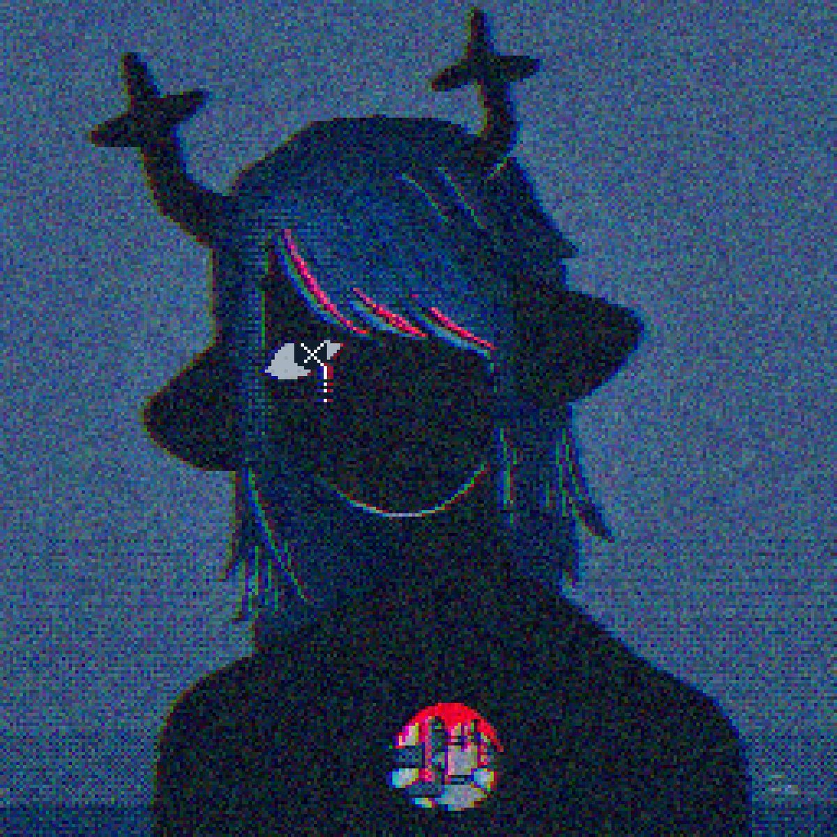 fnibbit's tweet image. happy december =)
#deltarune