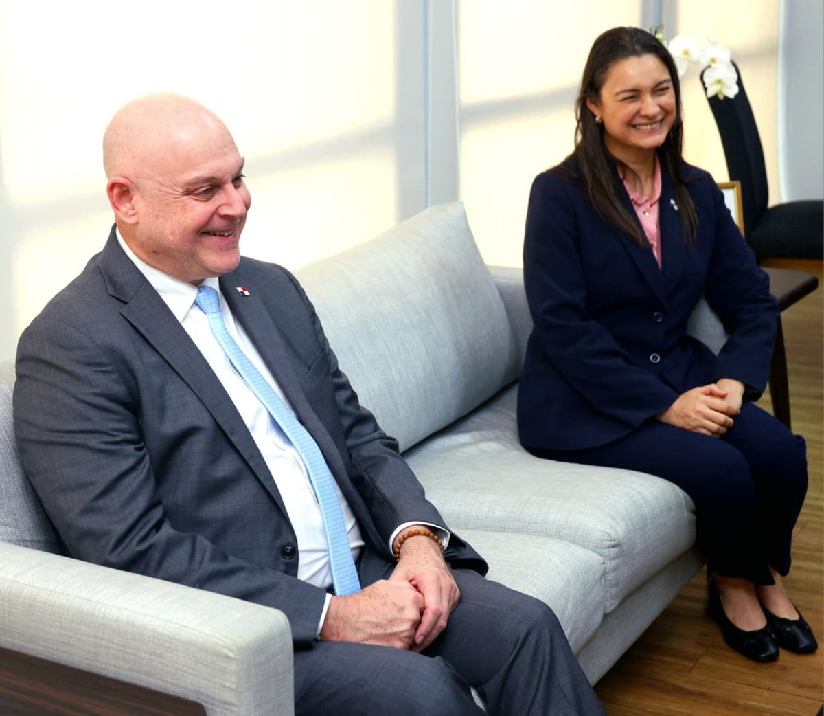 SICA - Sistema de la Integración Centroamericana tweet media