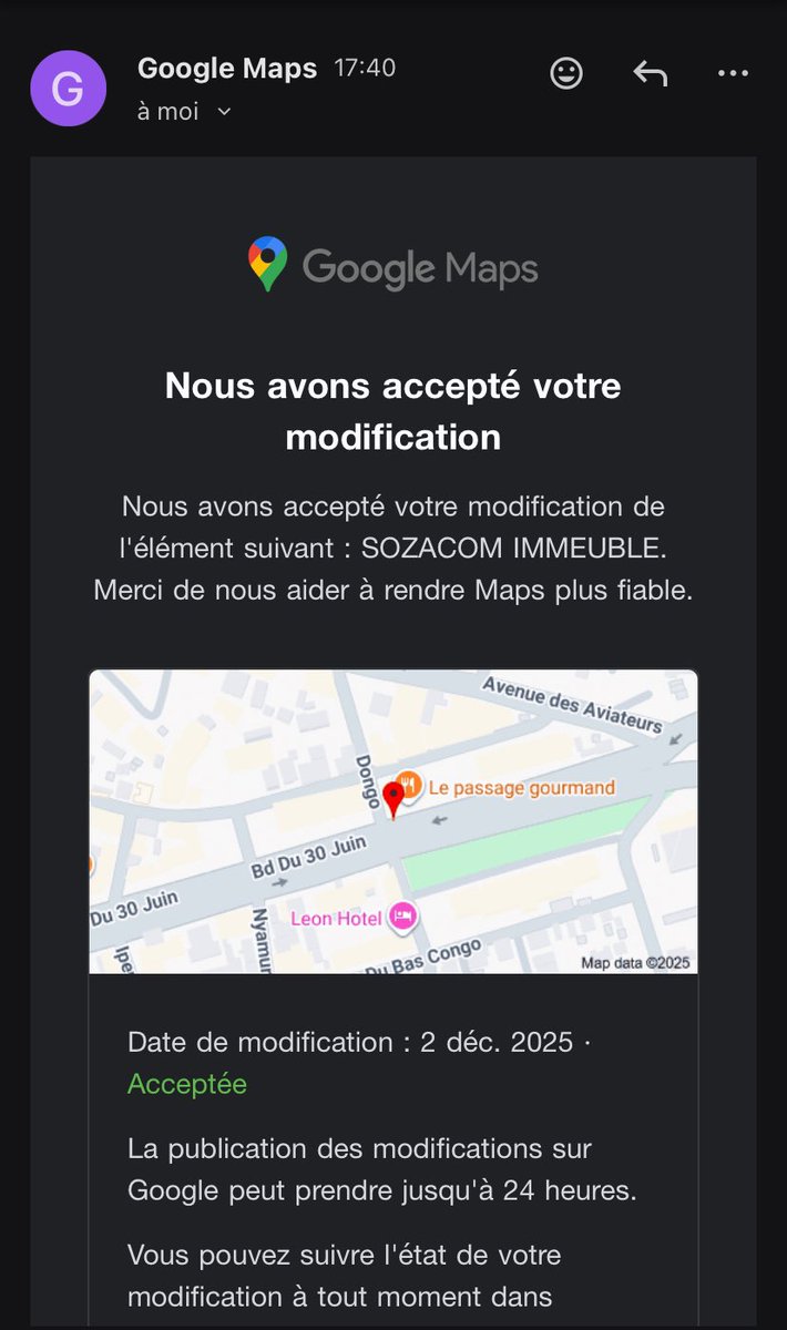 Gloire Murhigisi 🇨🇩 tweet media