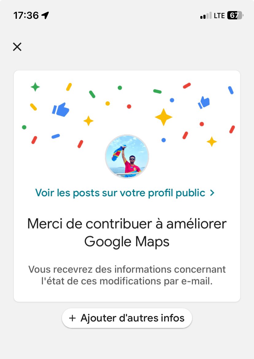 Gloire Murhigisi 🇨🇩 tweet media