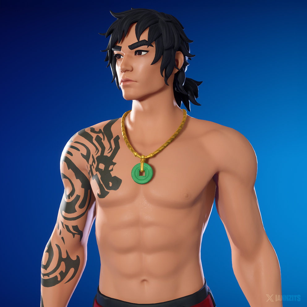 iannzits tweet media