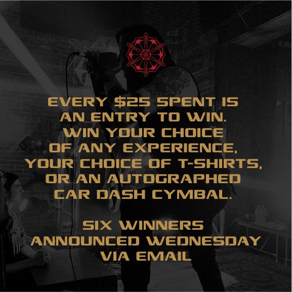 Project 86 tweet media