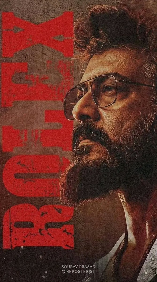 Ananthuavj's tweet image. Peak...Peak....👊🔥

Ajith Kumar as Rolex....!
Wanna see bro in this zone 🥵🔥

#AjithKumar #Ajith #Rolex  #lokeshkanagaraj #LCU