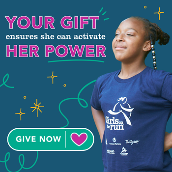 Girls on the Run DC tweet media