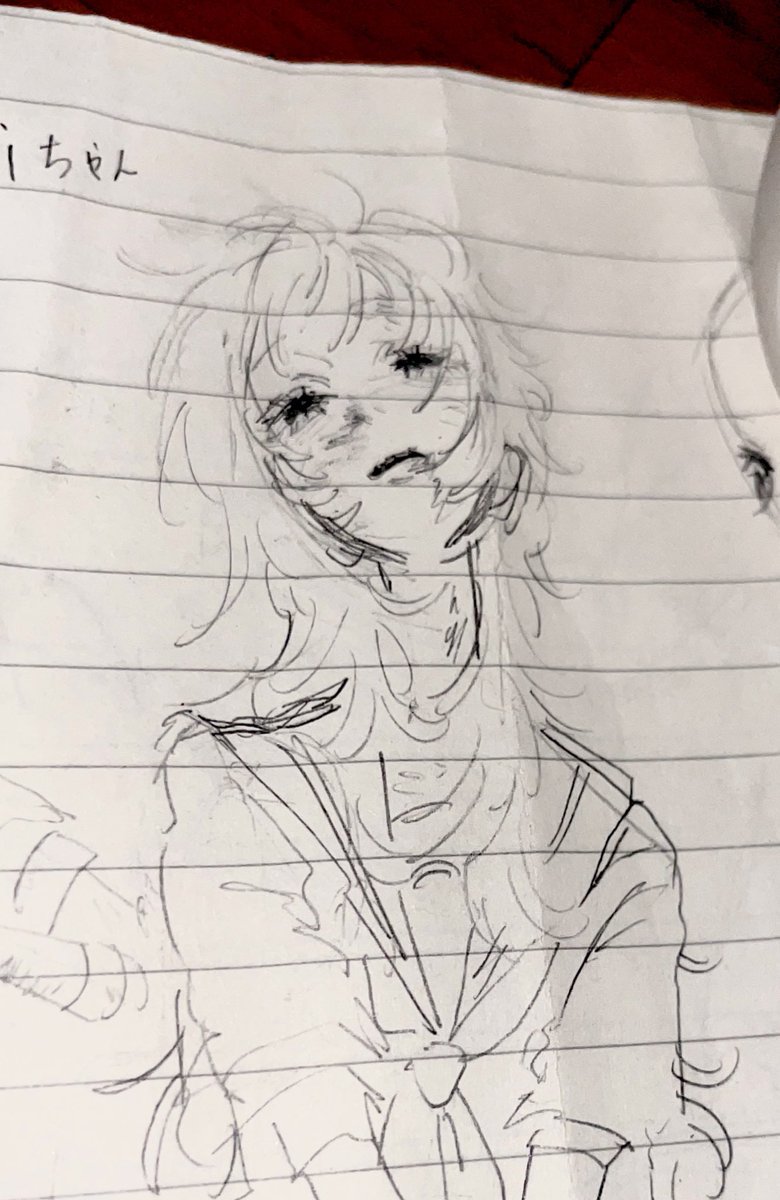 siratama_1217's tweet image. 