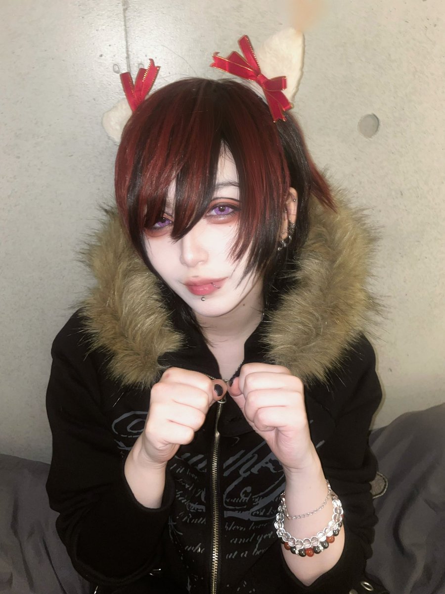 真鬼マナセ (@manase_mazari) / Highlights / X