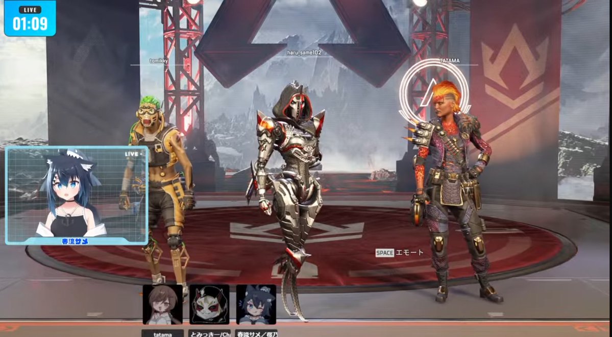 春流サメ🦈🦈 (@samesame_toutoi) / Posts / X