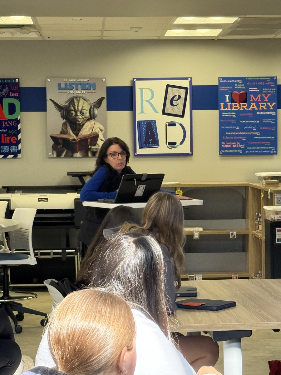 Mrs. Wilson tweet media