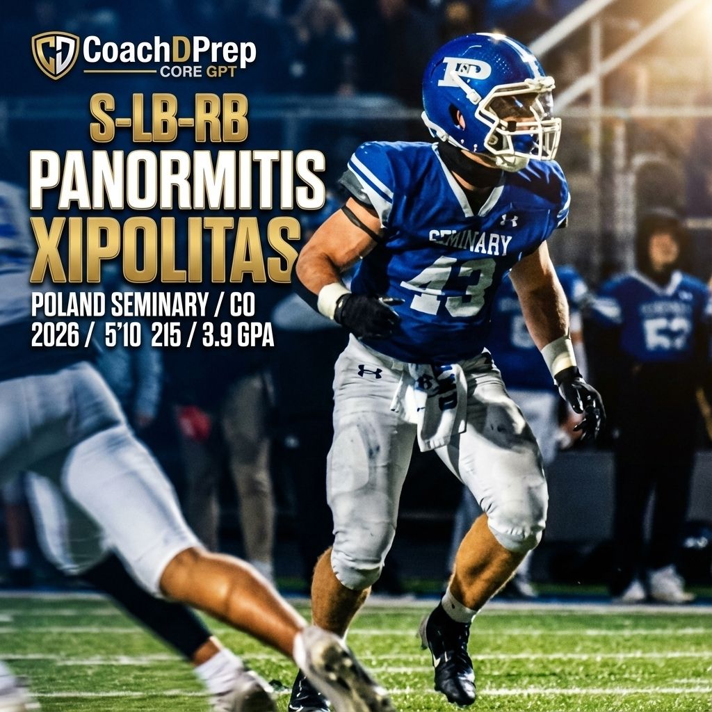 Coach Anzevino tweet media