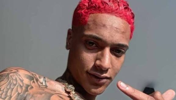 Saímos disso - para essa merda aqui