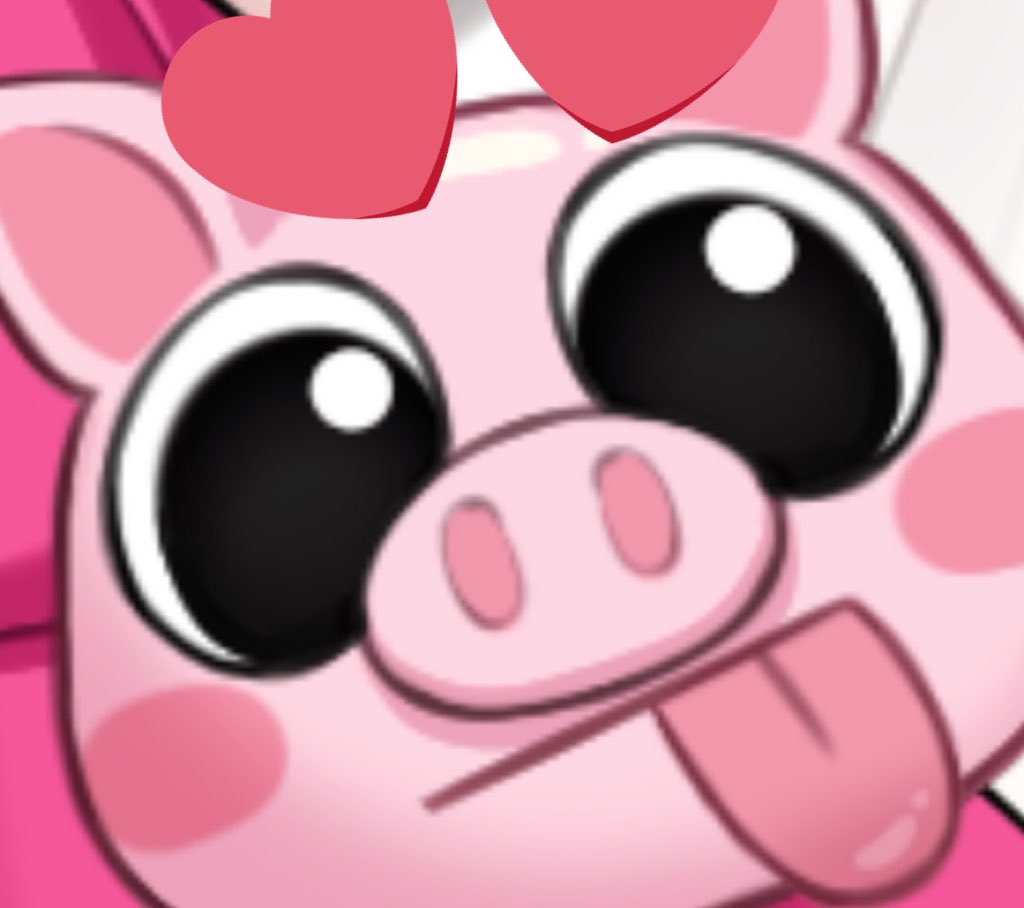 RosaRosenliefe's tweet image. I LOVE PIGGIES THEY SO CUUTE!!! AAAAAAAAAAAAA

Heehee a little piggy teaser! This is a MODEL TEASER! AAAAAAAAAAAAA I LOVE IT 💕🐽🐖🐷

🎨🧑‍🎨: @MioLive2d 
(THANK YOU ALWAYS!!! VERY THANKFUL ALWAYS 💕)

🐽 ♡+↻ is really appreciated 🧝‍♀️

#ENVTuber #ModelTeaser #VTuberUprising