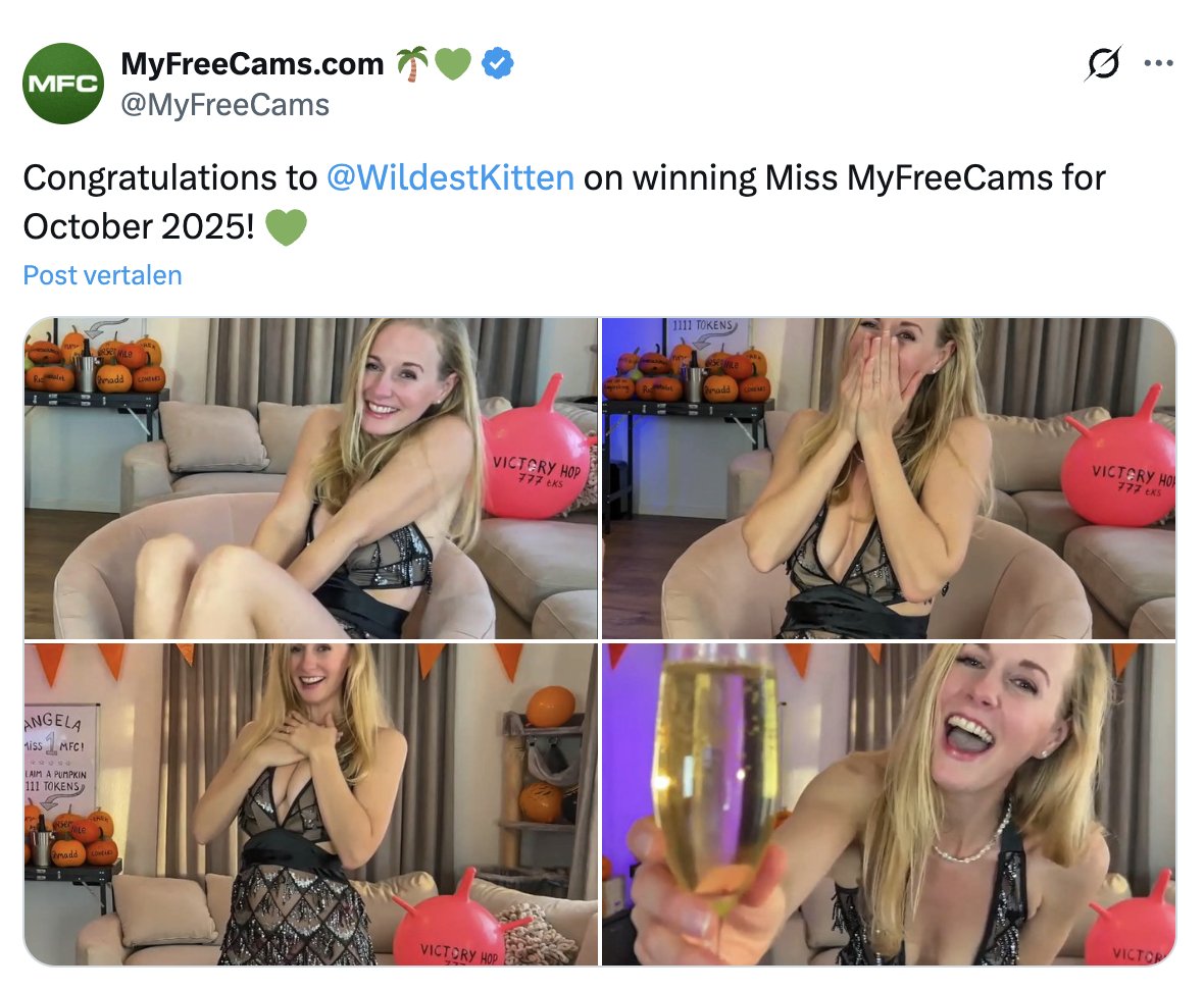 Angela tweet media