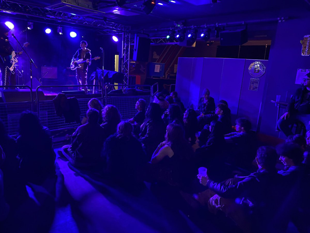 MusicAtNorthbrook tweet media