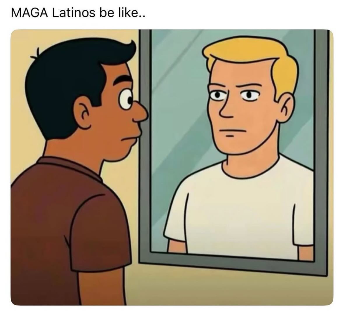 BenTramersMask's tweet image. 