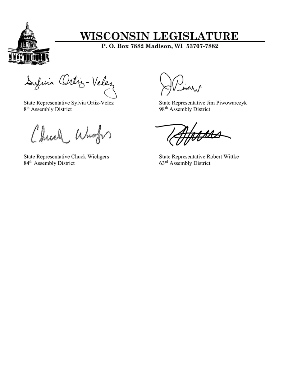 Rep. Bob Donovan tweet media