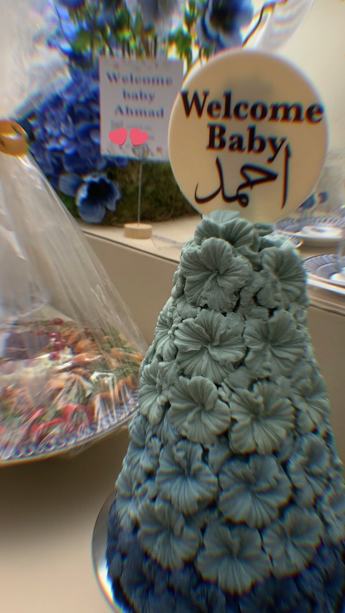 أحلى أحمد و أحلى أُم اختي حبيبتي ❤️
<a href="/fatom97___/">✨</a>