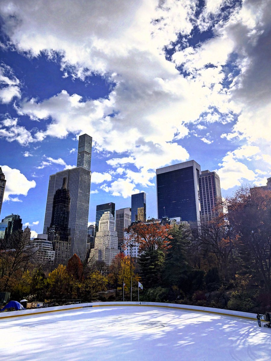 New York 🇺🇸📍