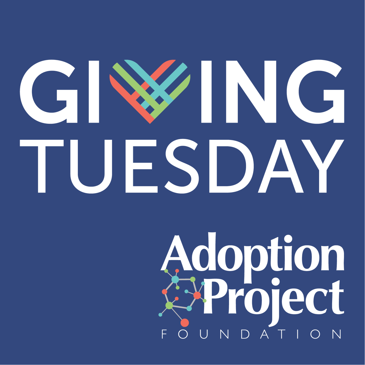 The Adoption Project tweet media
