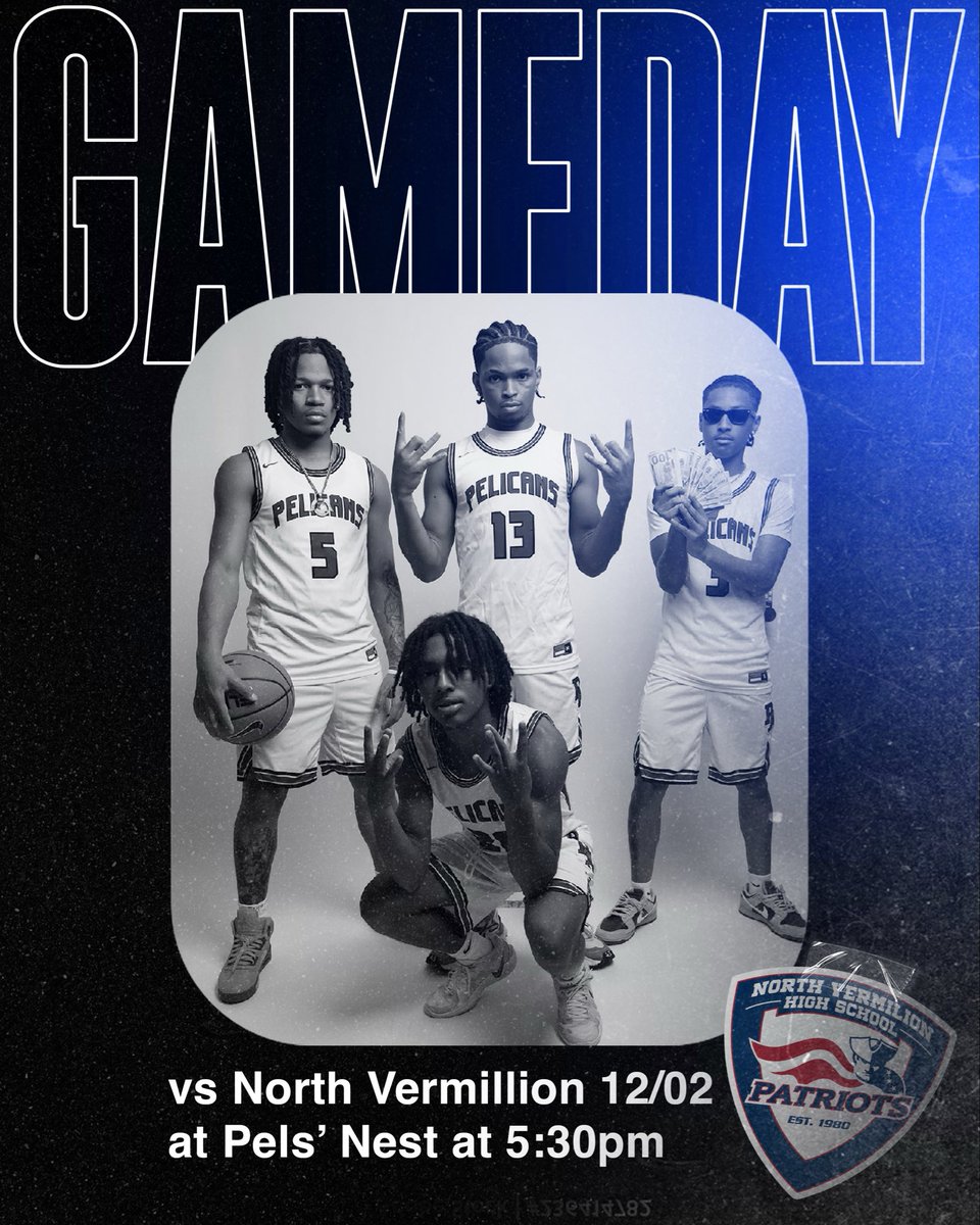 Port Allen Boys’ Basketball tweet media