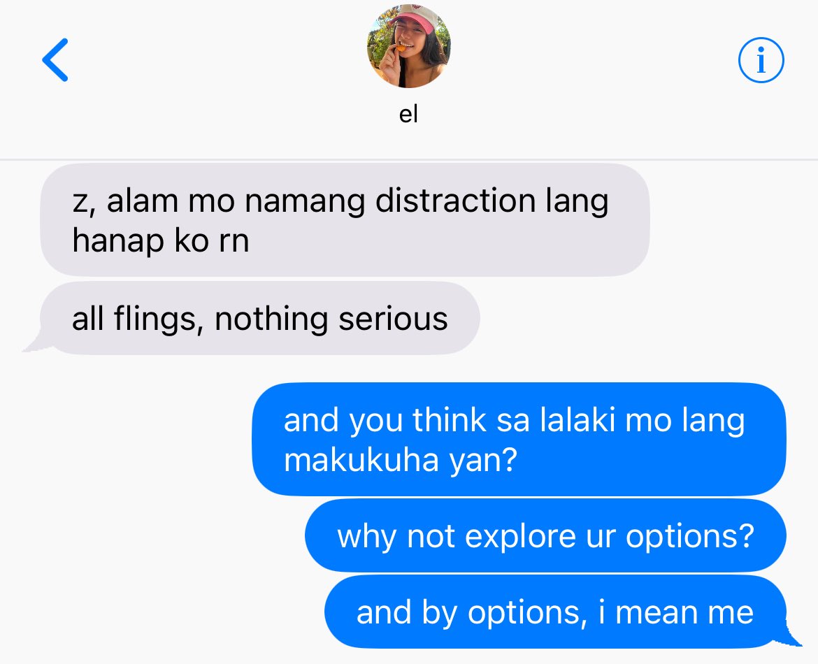 jhoscopo's tweet photo. ako na lang

a one-shot #colaiah_au https://t.co/saGISqCfXM