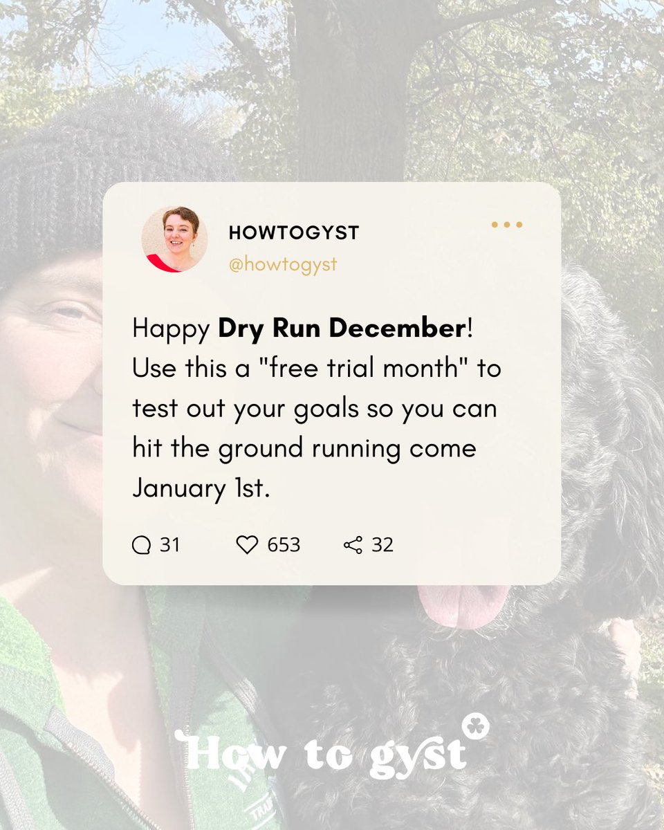 Laura ☘️ Decluttering & Intentional Living tweet media