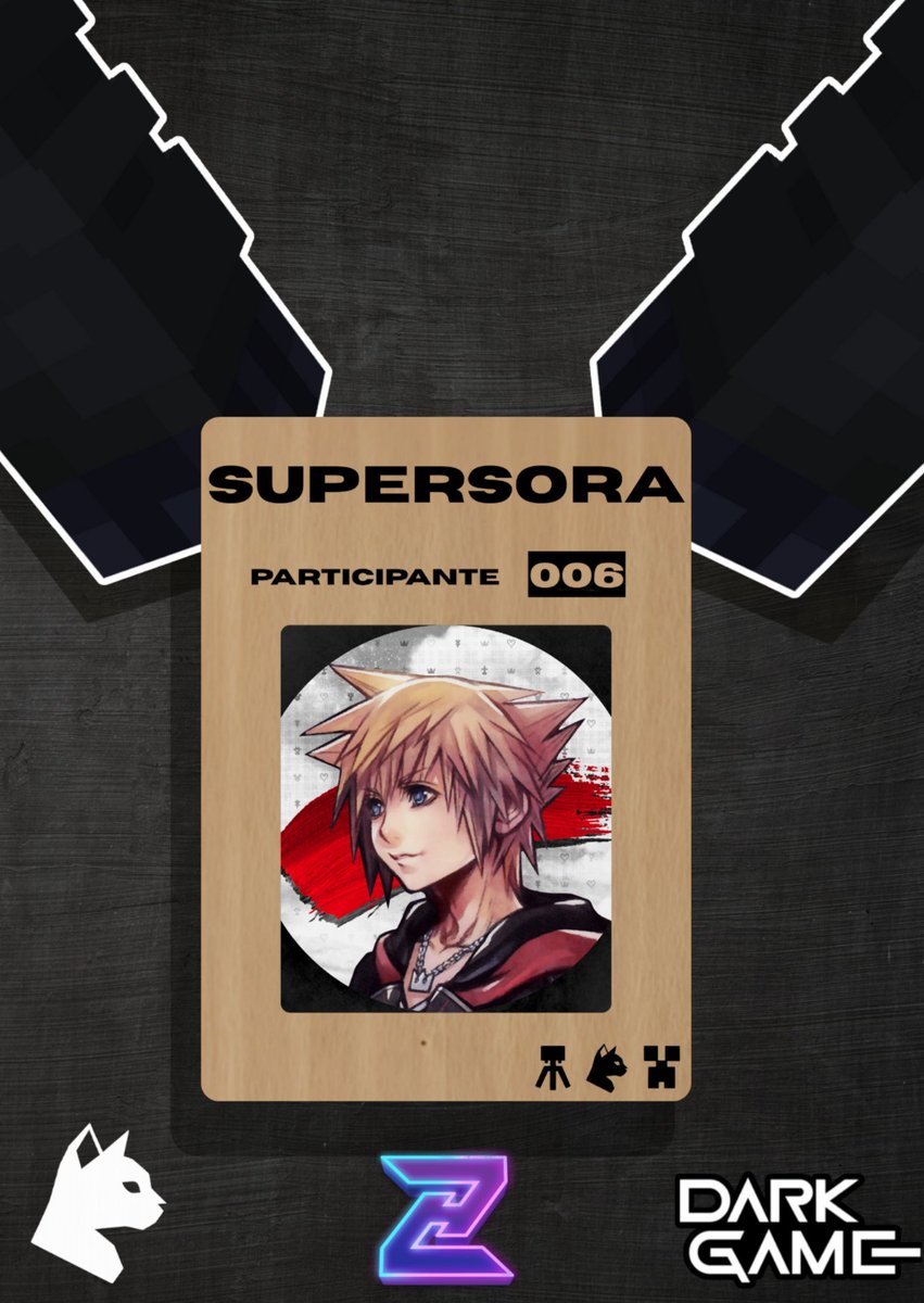 el unico cuerdo en una multitud que quiere entrar al evento 💀

#006 <a href="/supersora22/">supersora22</a>