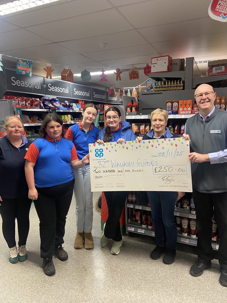 Barrie Blythyn tweet media