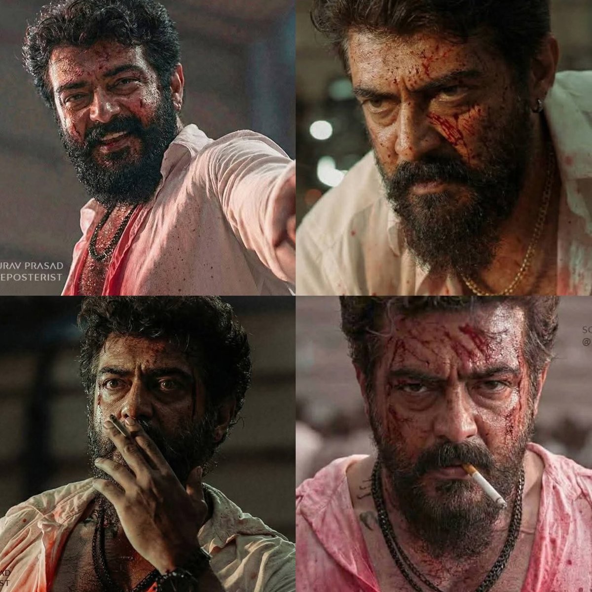 aravinth43AK's tweet image. ஐயா இந்த மாதிரி ஒன்னு 
இறங்கி பண்ண 🔥🔥🔥

வெறித்தனமா இருக்கும் தல Voice 
And Screen presence Thala Smile 🔥
Smoking 🔥🔥 iam Finished 

#Ajithkumar