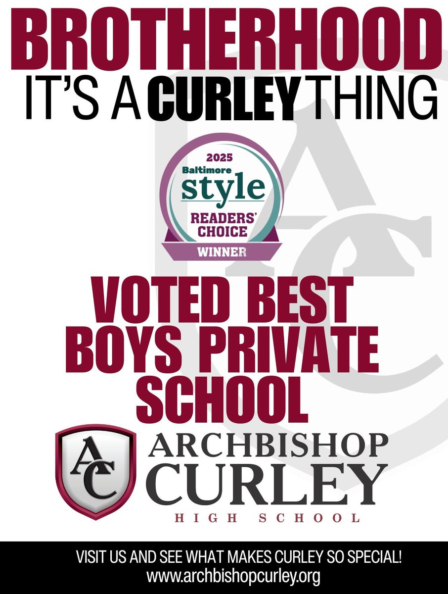 Curley Athletics tweet media