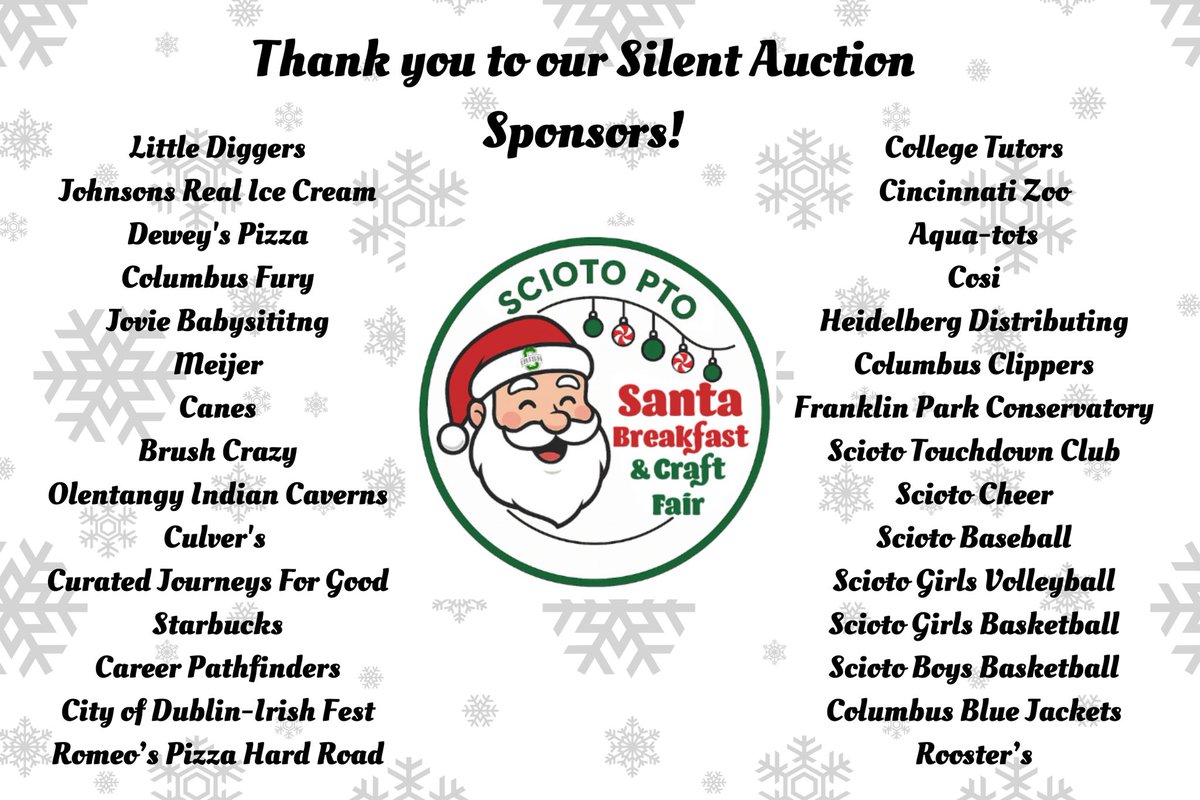 Dublin Scioto PTO tweet media