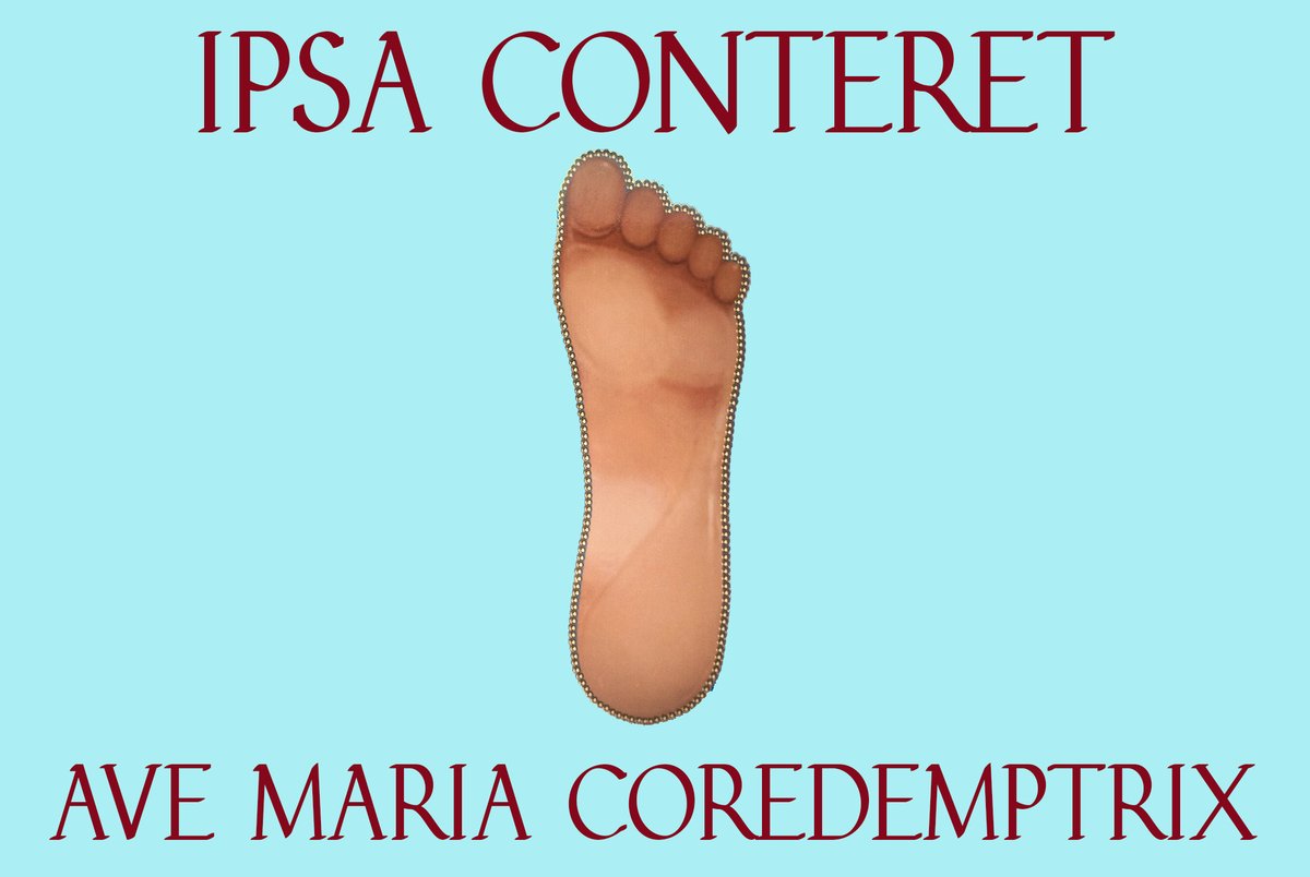 Catholic Illustrated Notes tweet media