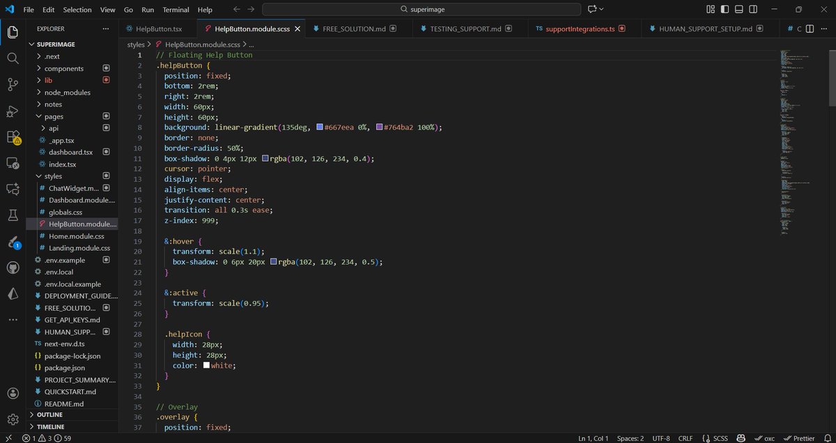 itsmayshow's tweet image. Thought it would be a quick 10-minute fix. 🤡Currently stuck in an infinite loop of errors. If anyone has dealt with [Insert specific error name here], let me know before I throw my laptop out the window. Back to the grind. 😤#buildinpublic #developerproblems