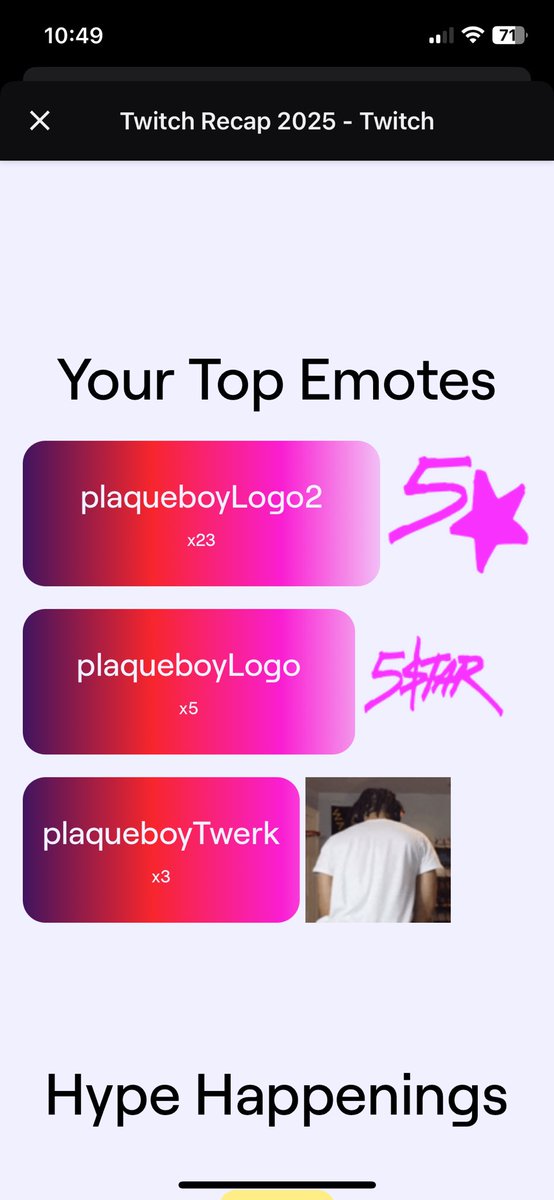 oofablee's tweet photo. plaqueboyTwerk https://t.co/kJ9QyuMgaT