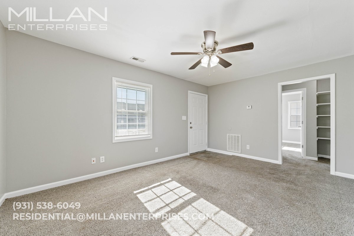 Millan Enterprises tweet media