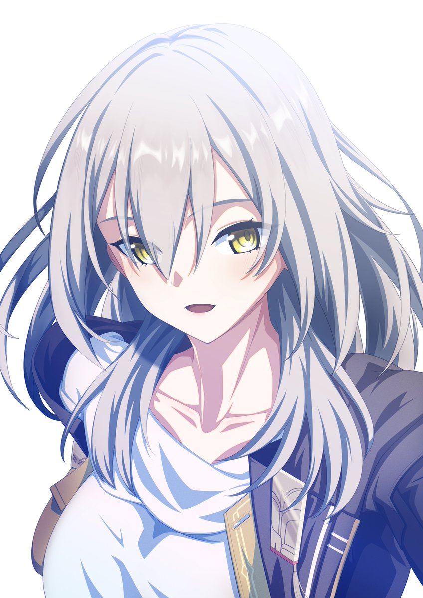 Say_u_r1's tweet image. #崩壊スタ一レイル 
#HonkaiStaiRail 
星ちゃんを描きました！