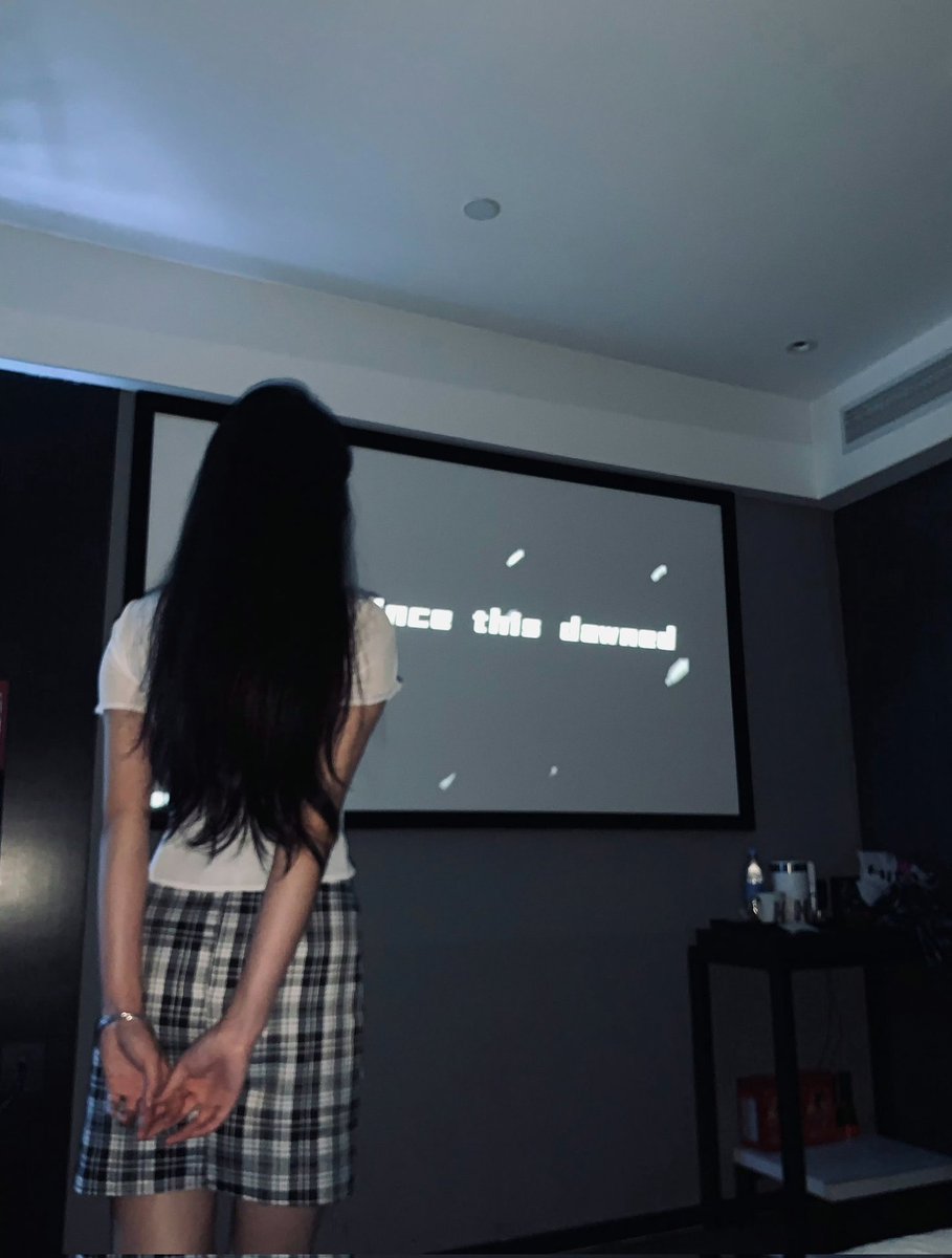 同房不换白不换 tweet media