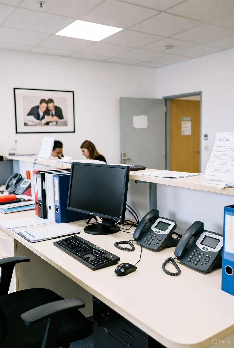 uday12's tweet image. Clinic Owners…
If your front desk is spending 3–4 hours daily on phone calls, you’re losing more money than you realise.
I’m helping 10 qualified clinics set up a fully automated online appointment booking system that reduces manual work and increases patient flow.