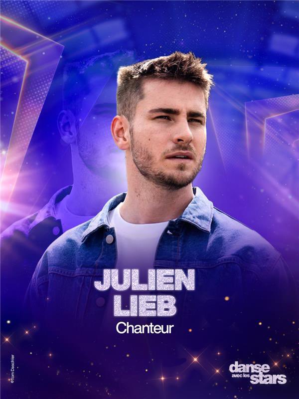 tvplussondages's tweet image. #JulienLieb rejoins #DALS !

| #StarAcademy