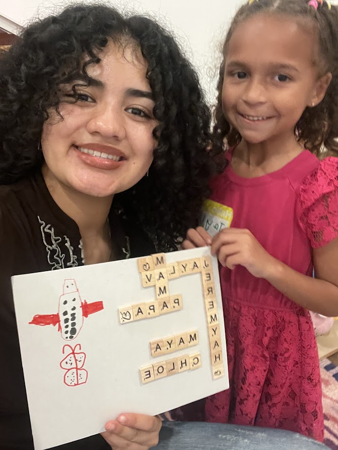 Only 12 hours left to make your #GivingTuesday gift count!
Every donation is being matched 1-for-1, up to $25,000 thanks to Peter &amp; Donna Verrill.
Double your impact for grieving kids before midnight: loom.ly/PkFSmBY