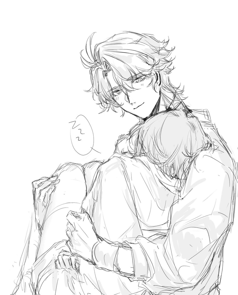 'It's bedtime'
#phainaxa