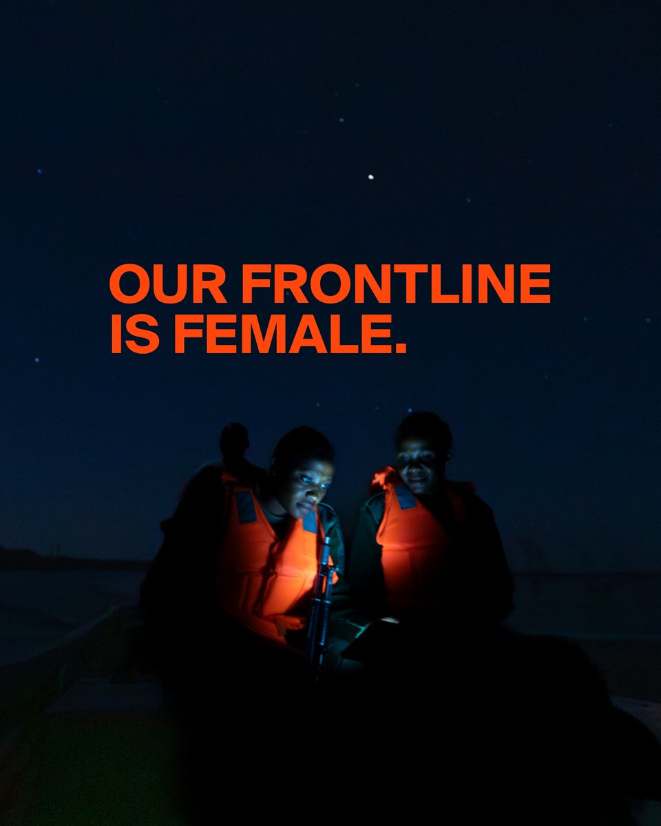 Akashinga tweet media