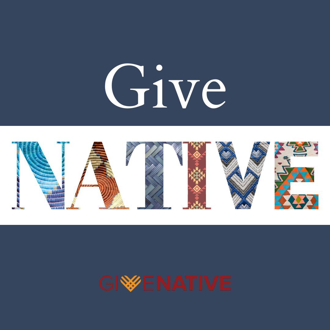 BuffalosFire's tweet image. Native-led organizations have the solutions to the issues our communities face. Yet, we receive less than 1% of philanthropic funding. Donate to Buffalo's Fire today!
#NativeNonprofits #GivingTuesday #Journalism #GiveNative
buffalosfire.com/donate 
givenative.org/organization/I…