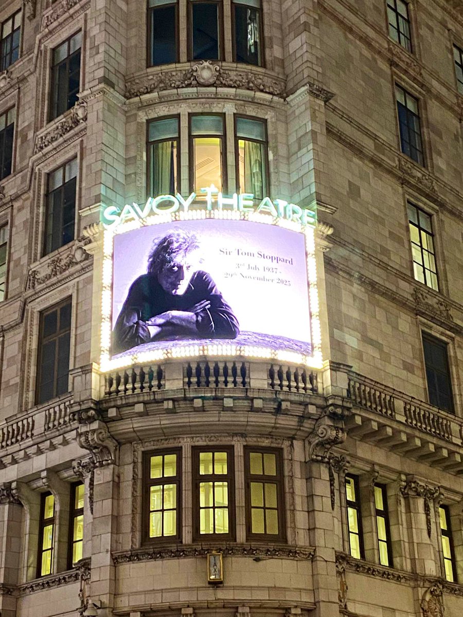 Carl Woodward tweet media