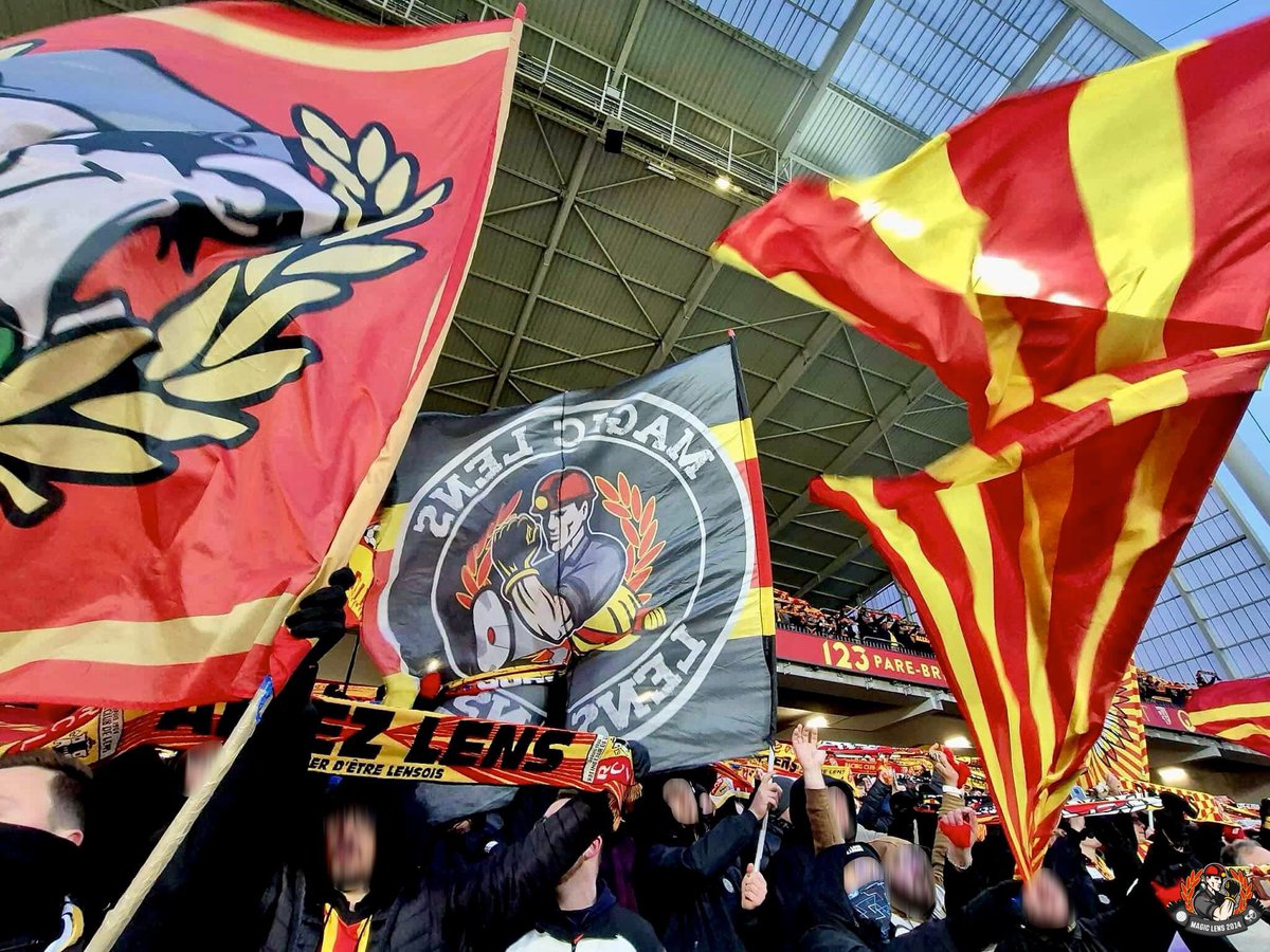 MagicLens_2014's tweet image. LENS / STRASBOURG : 
22/11/2025
#rclens